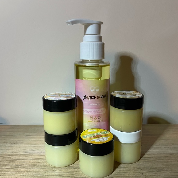 Body Glaze Collection - Picture 3 of 4